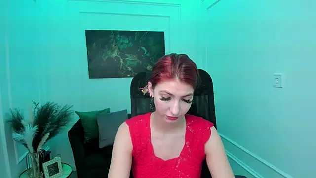 AmandaGasertoe online show from 04.03.26