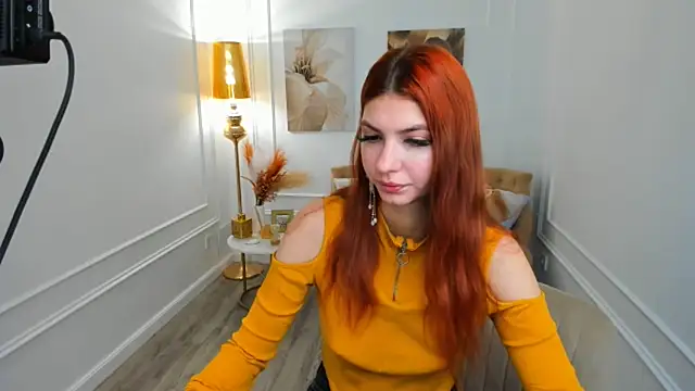 AmandaGasertoe online show from 04.10.26