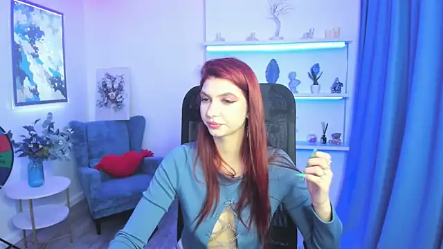 AmandaGasertoe online show from 04.13.26