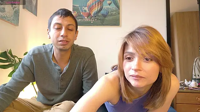 LovesKingdom online show from 11.13.25