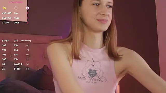 SweetVee online show from 11.07.25