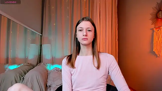 SweetVee online show from 03.10.26