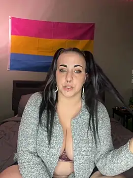 Chaos Reign online show from 11.08.25