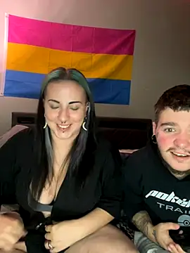 Chaos Reign online show from 11.16.25