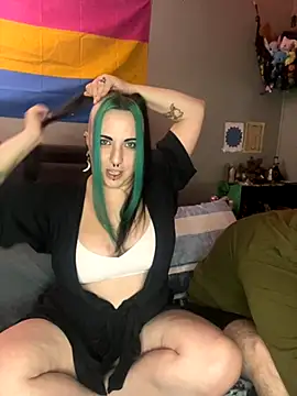 Chaos Reign online show from 11.17.25