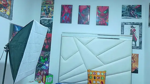 NICK VERS online show from 11.13.25