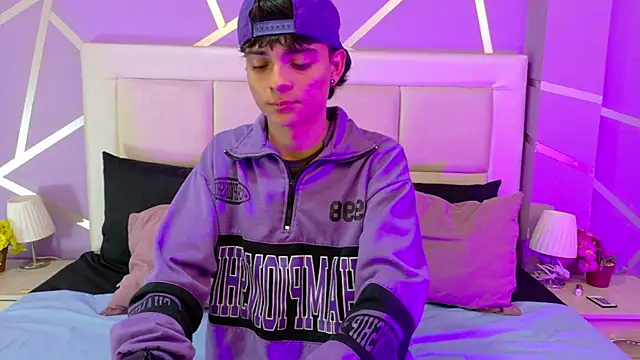 Orion XXX online show from 10.31.25