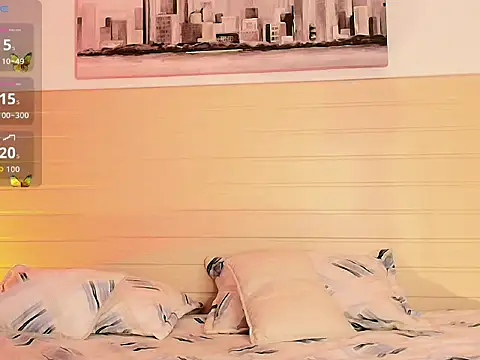 Snapshot of Madisonkay chatting on 12.16.25 Madisonkay online show from 12.16.25