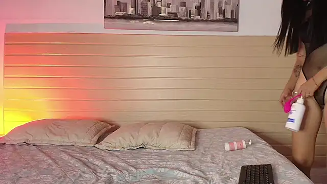 Madisonkay online show from 03.01.26