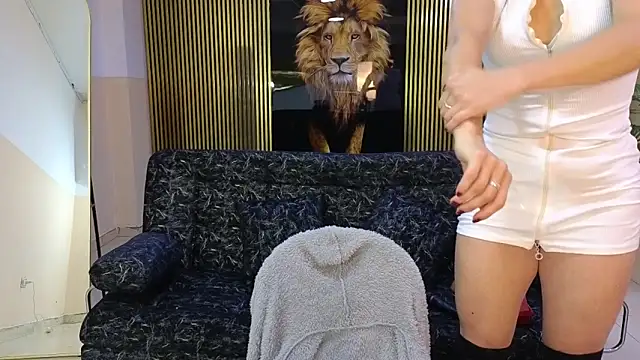 malen fitnessmilf online show from 02.13.26