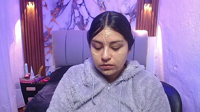 Snapshot of lehia_285 chatting on 11.12.25 lehia 285 online show from 11.12.25