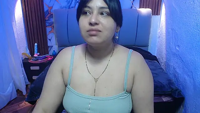 Snapshot of lehia_285 chatting on 11.15.25 lehia 285 online show from 11.15.25