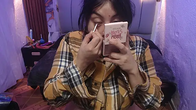 Snapshot of lehia_285 chatting on 11.20.25 lehia 285 online show from 11.20.25