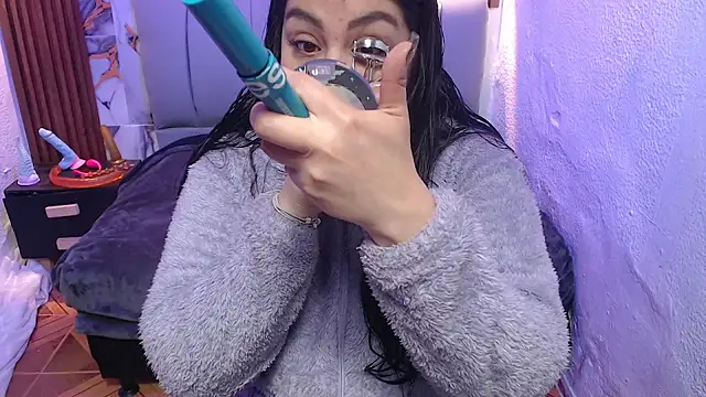 Snapshot of lehia_285 chatting on 01.16.26 lehia 285 online show from 01.16.26