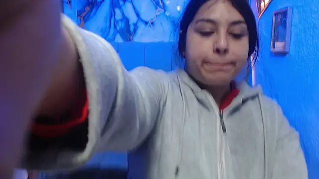 Snapshot of lehia_285 chatting on 02.03.26 lehia 285 online show from 02.03.26