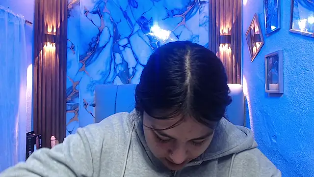 Snapshot of lehia_285 chatting on 02.04.26 lehia 285 online show from 02.04.26