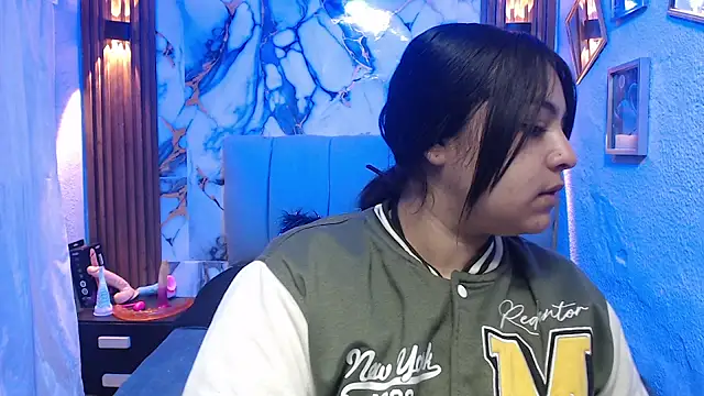 Snapshot of lehia_285 chatting on 02.05.26 lehia 285 online show from 02.05.26