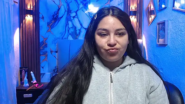 Snapshot of lehia_285 chatting on 02.12.26 lehia 285 online show from 02.12.26