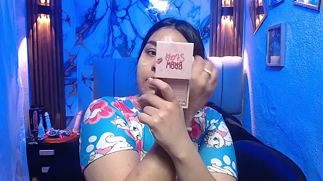 Snapshot of lehia_285 chatting on 02.17.26 lehia 285 online show from 02.17.26