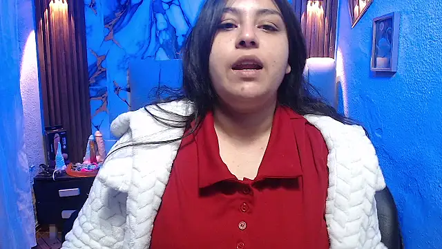 Snapshot of lehia_285 chatting on 02.21.26 lehia 285 online show from 02.21.26