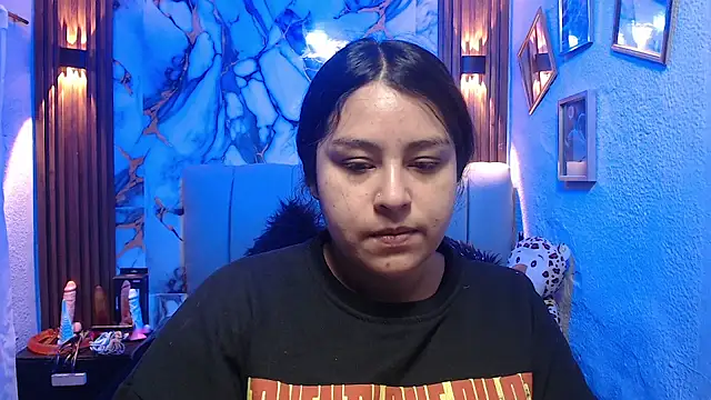 Snapshot of lehia_285 chatting on 02.23.26 lehia 285 online show from 02.23.26