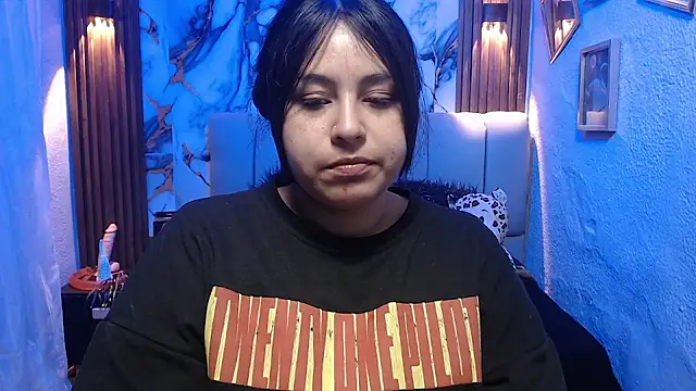 Snapshot of lehia_285 chatting on 02.24.26 lehia 285 online show from 02.24.26