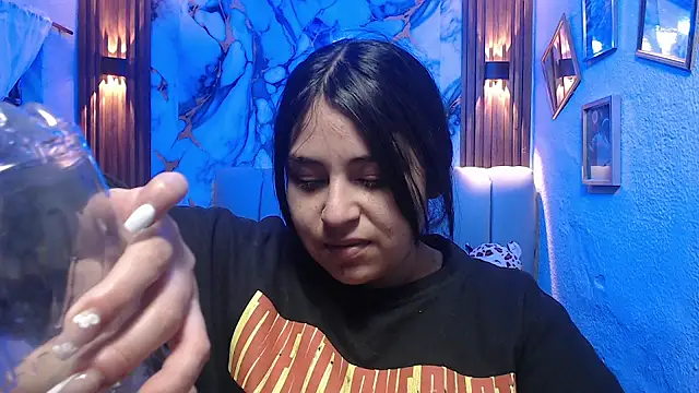 Snapshot of lehia_285 chatting on 02.25.26 lehia 285 online show from 02.25.26