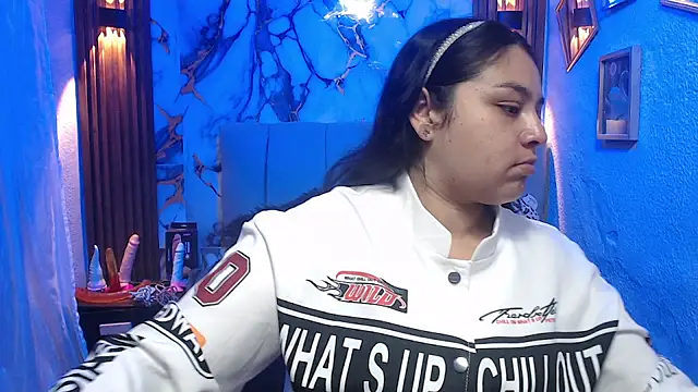 Snapshot of lehia_285 chatting on 03.02.26 lehia 285 online show from 03.02.26