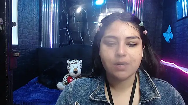Snapshot of lehia_285 chatting on 06.06.26 lehia 285 online show from 06.06.26