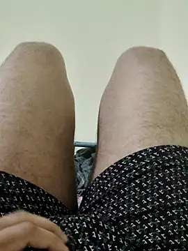 unknownman697856 online show from 11.29.25