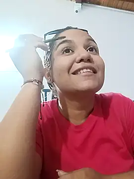 Samaraa Lee online show from 11.06.25