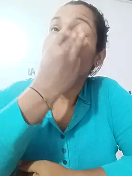 Samaraa Lee online show from 11.08.25