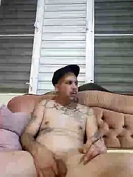 feoGG197 online show from 11.05.25