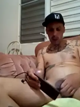 feoGG197 online show from 11.26.25