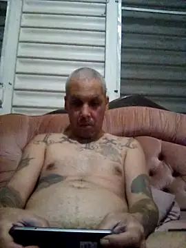 feoGG197 online show from 12.01.25