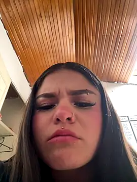 Camila Duarte  online show from 11.10.25