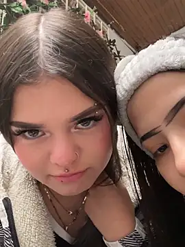 Camila Duarte  online show from 11.14.25