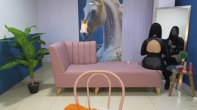 amy lovelydoll online show from 01.17.26