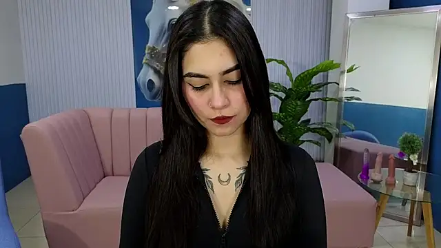 amy lovelydoll online show from 05.11.26