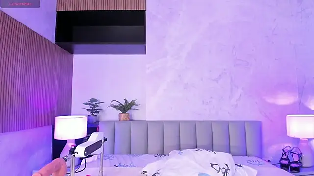 Charlote masson online show from 04.15.26