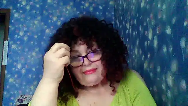 Milaniya606 online show from 01.10.26