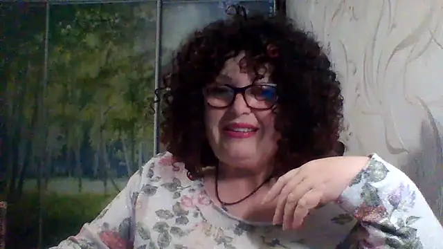 Snapshot of Milaniya606 chatting on 04.23.26 Milaniya606 online show from 04.23.26