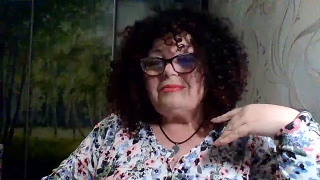 Snapshot of Milaniya606 chatting on 05.04.26 Milaniya606 online show from 05.04.26
