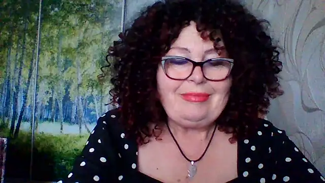 Snapshot of Milaniya606 chatting on 05.05.26 Milaniya606 online show from 05.05.26