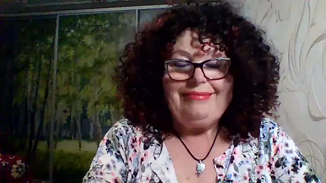 Snapshot of Milaniya606 chatting on 05.07.26 Milaniya606 online show from 05.07.26