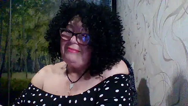 Snapshot of Milaniya606 chatting on 05.24.26 Milaniya606 online show from 05.24.26
