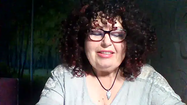 Snapshot of Milaniya606 chatting on 05.31.26 Milaniya606 online show from 05.31.26