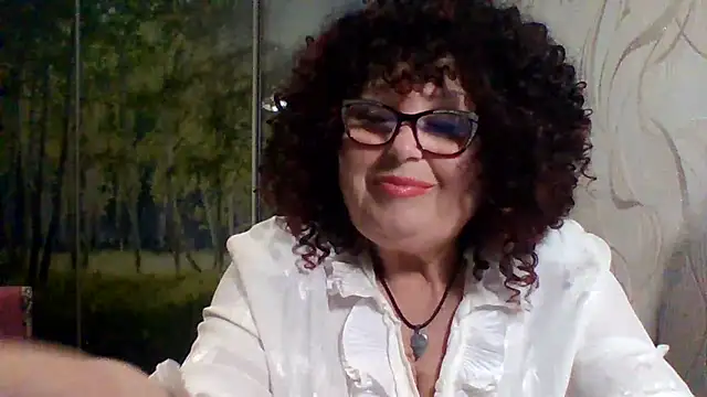 Snapshot of Milaniya606 chatting on 06.01.26 Milaniya606 online show from 06.01.26