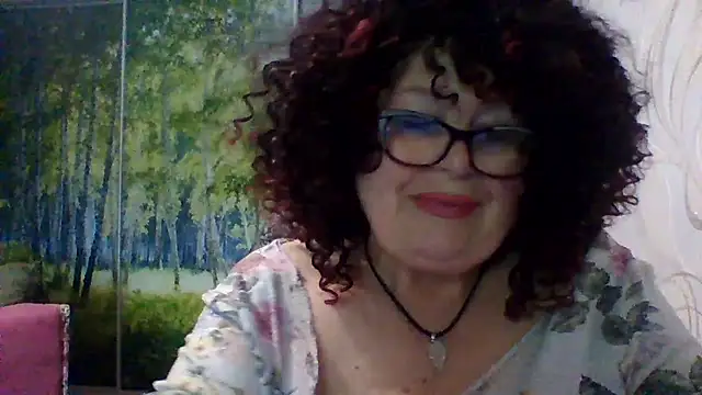 Snapshot of Milaniya606 chatting on 06.04.26 Milaniya606 online show from 06.04.26