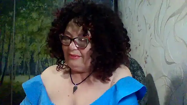 Snapshot of Milaniya606 chatting on 06.07.26 Milaniya606 online show from 06.07.26